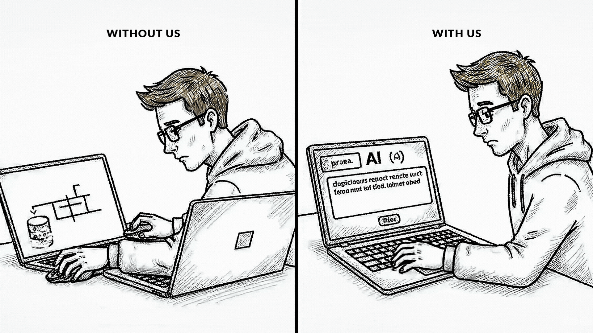 Digital marketing solution